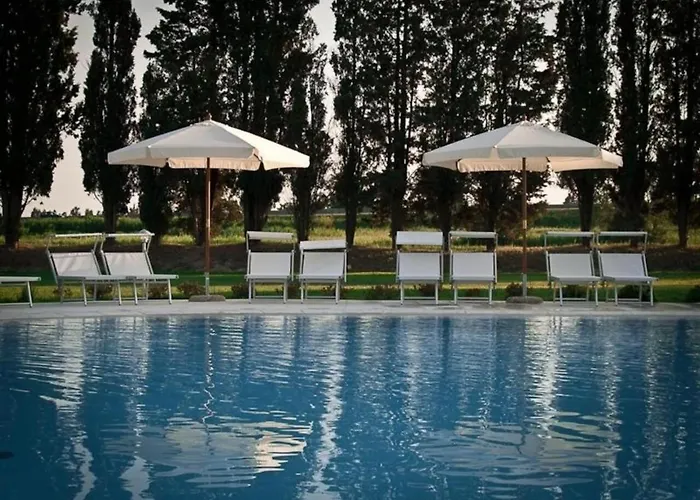 Residenze Di La\' Dal Fiume