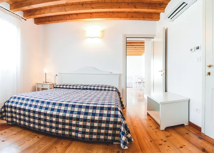 Residenze Di La\' Dal Fiume