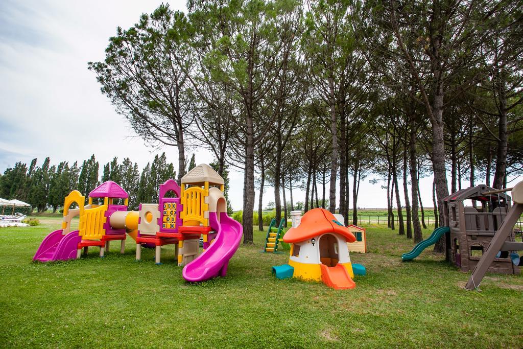 Residenze Di La' Dal Fiume Caorle
