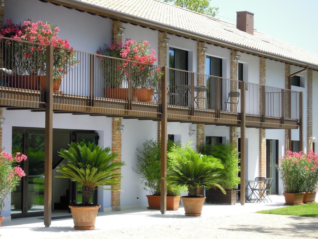 Residenze Di La' Dal Fiume * Caorle