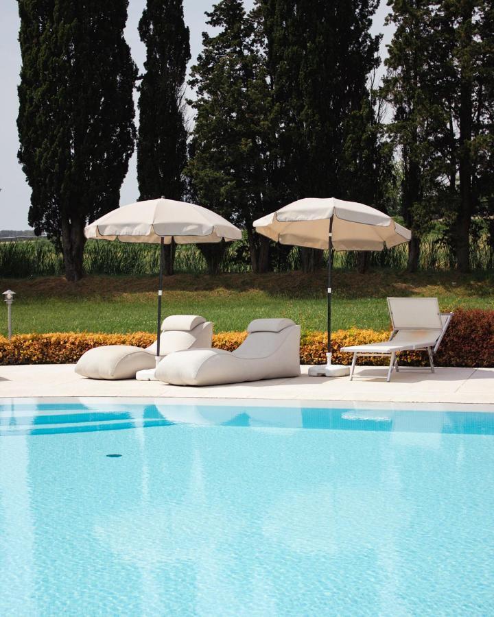 Residenze Di La' Dal Fiume Appart hôtel *