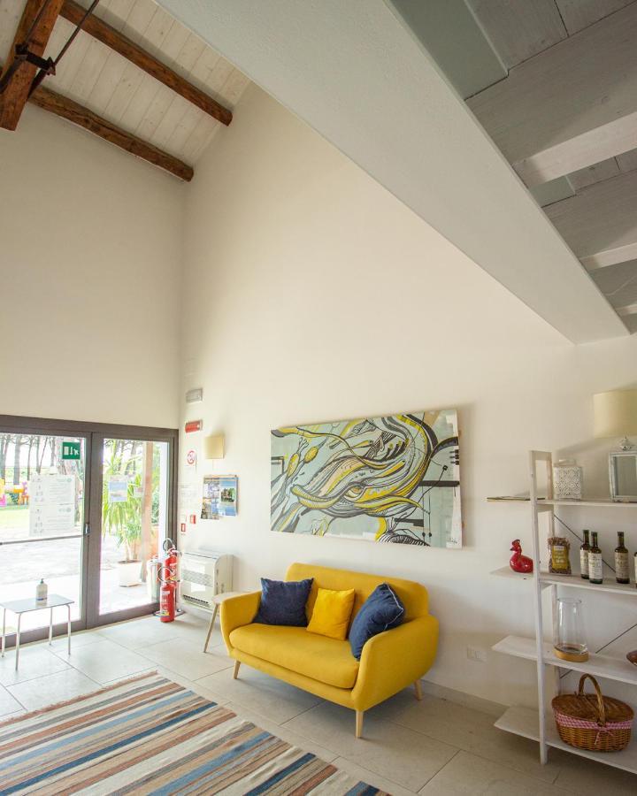 Residenze Di La' Dal Fiume Appart hôtel Caorle