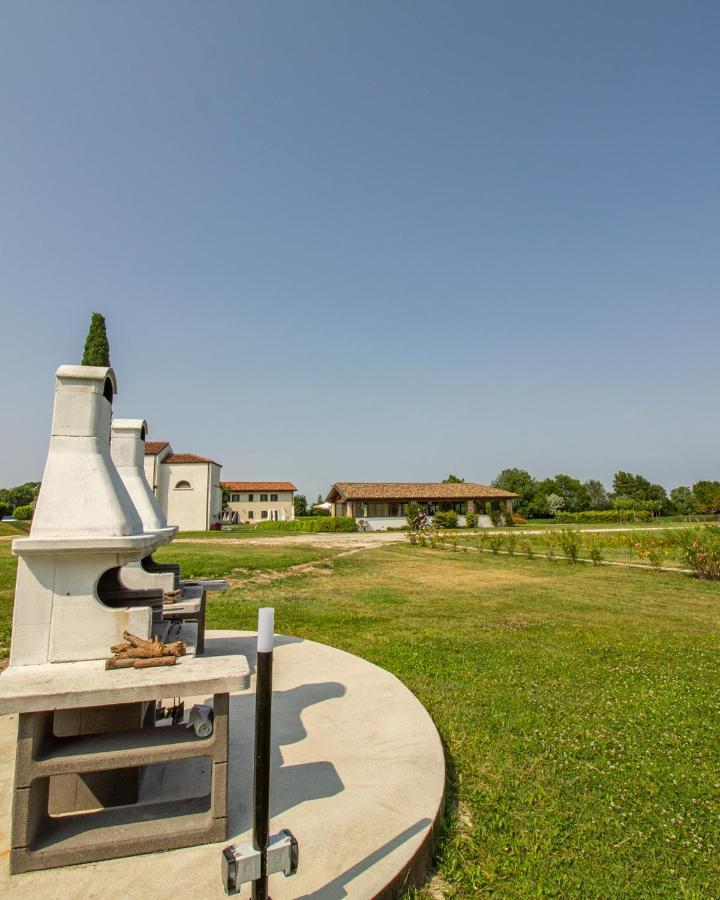 Residenze Di La' Dal Fiume Appart hôtel Caorle