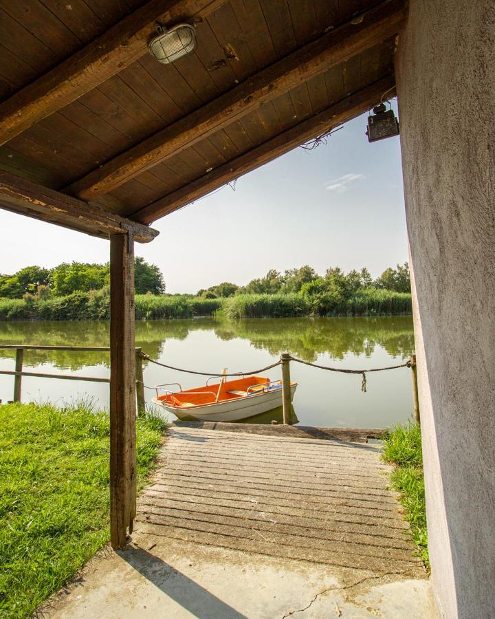 Residenze Di La' Dal Fiume