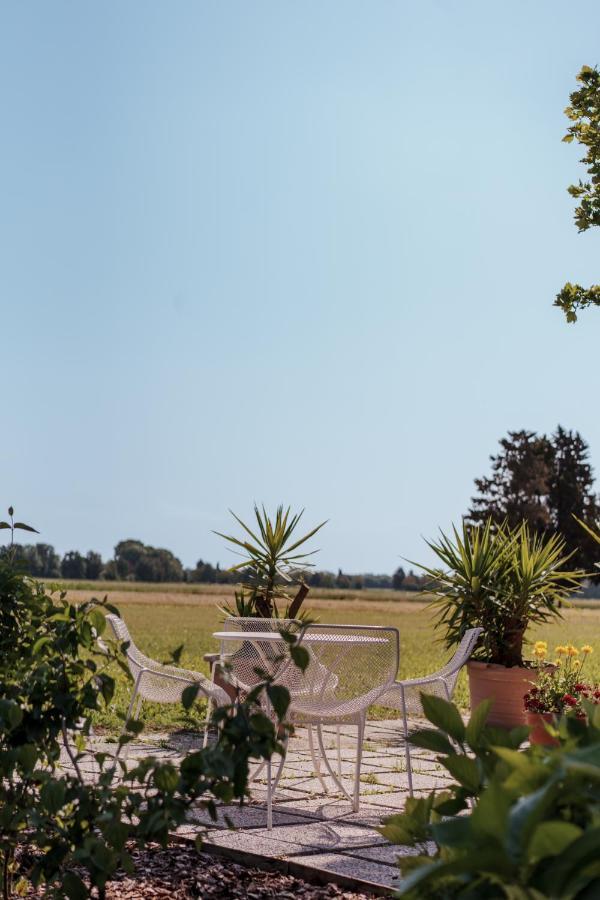 Residenze Di La' Dal Fiume *