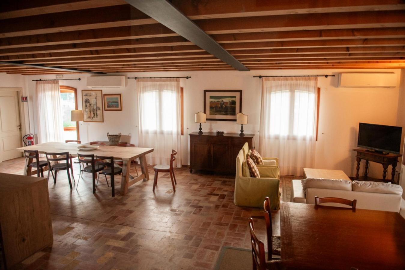 Appart hôtel Residenze Di La' Dal Fiume Caorle