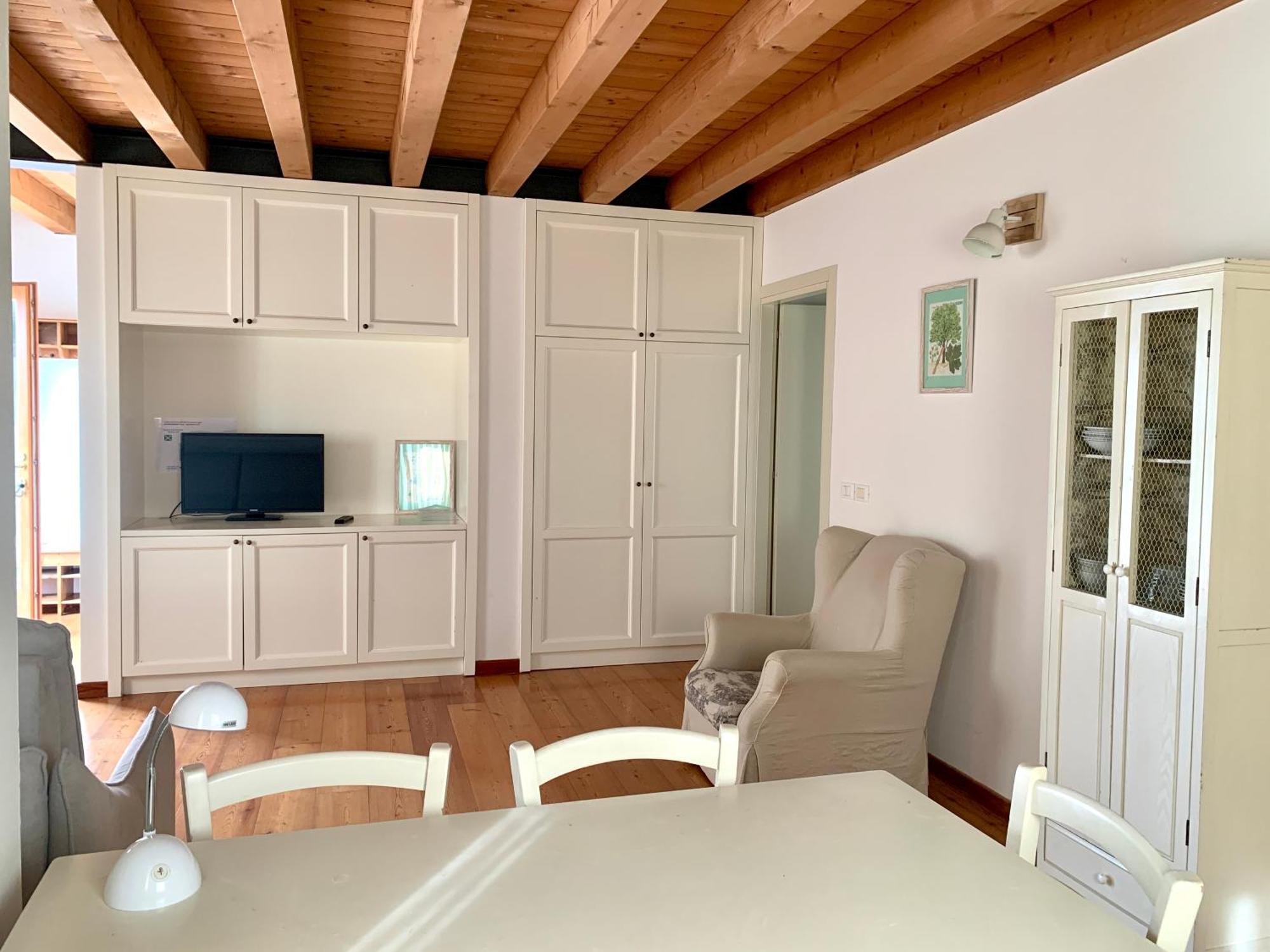 Appart hôtel Residenze Di La' Dal Fiume Caorle
