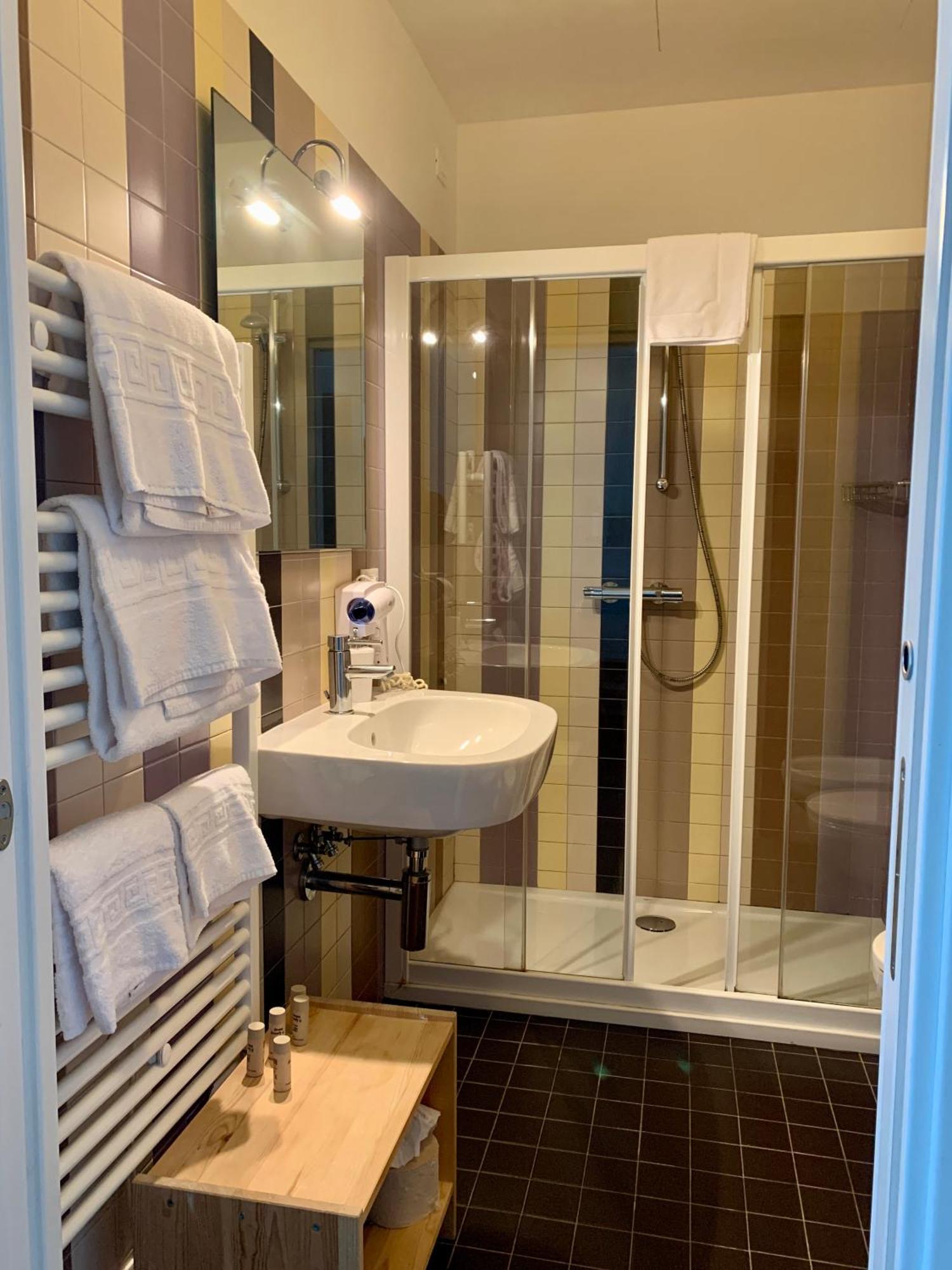 Residenze Di La' Dal Fiume Appart hôtel Caorle