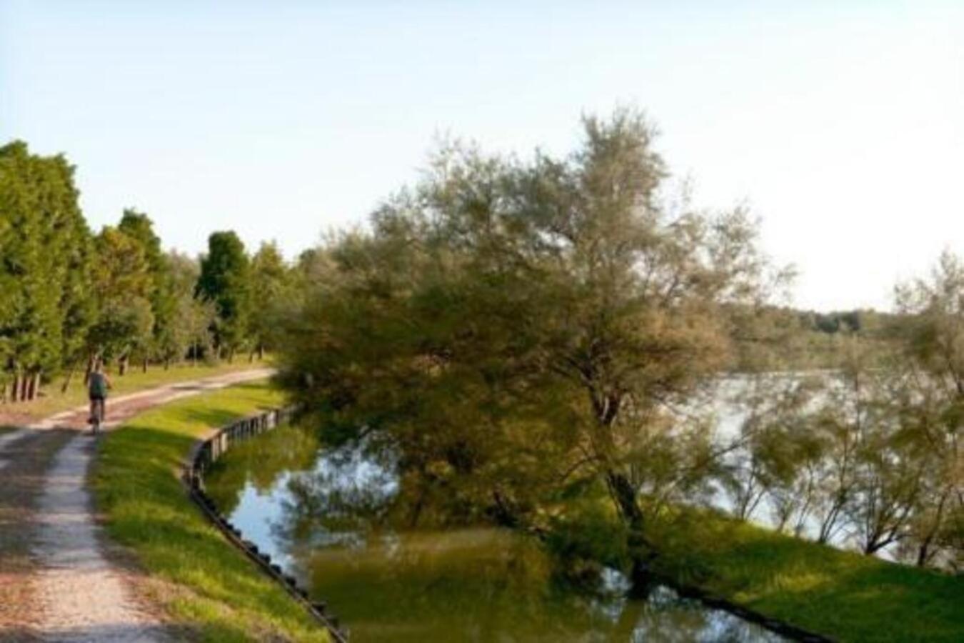 Appart hôtel Residenze Di La' Dal Fiume