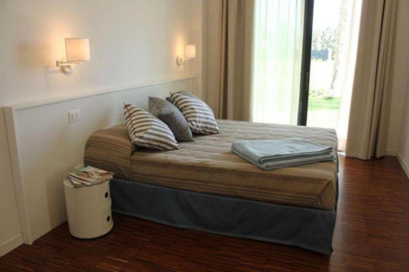 Residenze Di La' Dal Fiume Appart hôtel Caorle