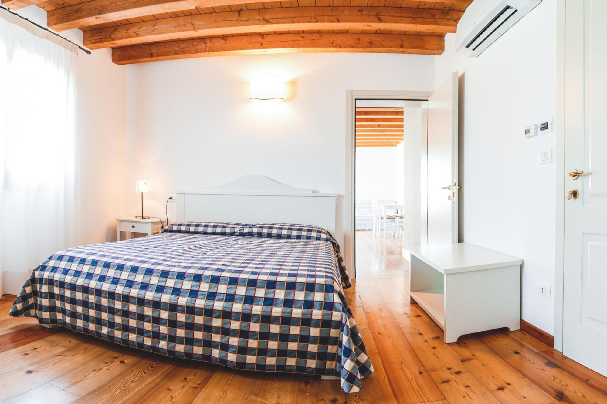 Residenze Di La' Dal Fiume