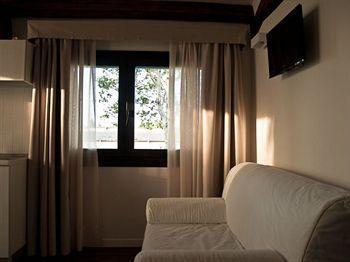 Appart hôtel Residenze Di La' Dal Fiume *